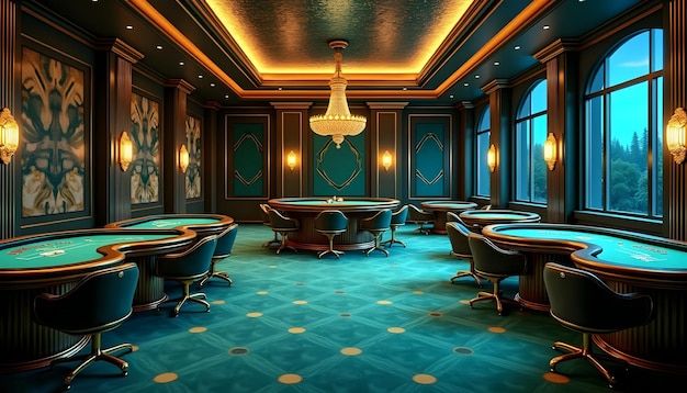 پاکستان میں William Hill Casino قانونی ہے۔
