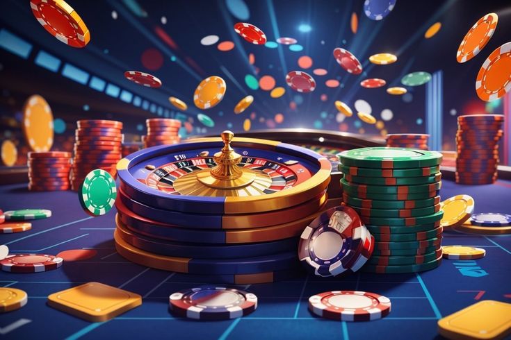 پاکستان میں William Hill Casino قانونی ہے۔